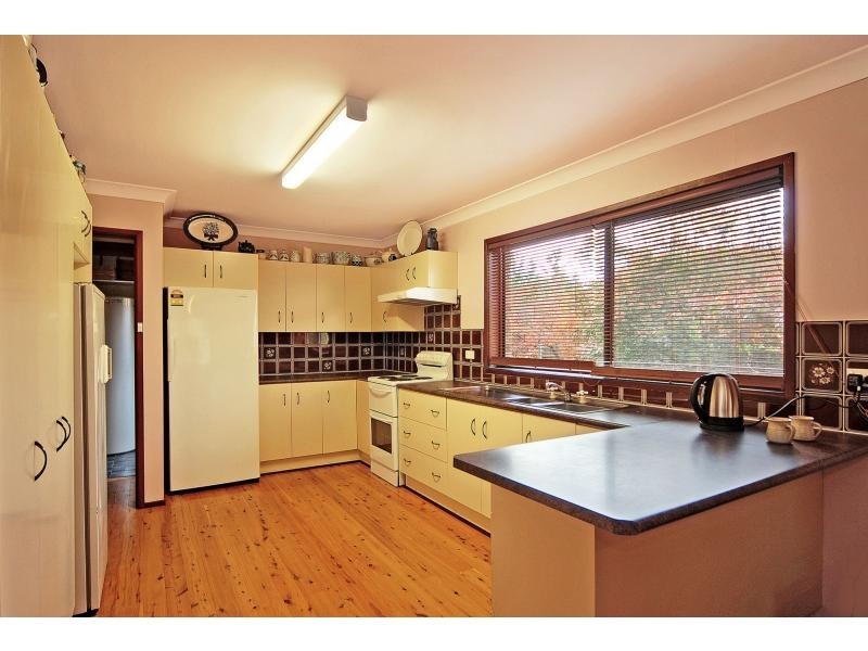 4 Woolway Close, Cambewarra NSW 2540