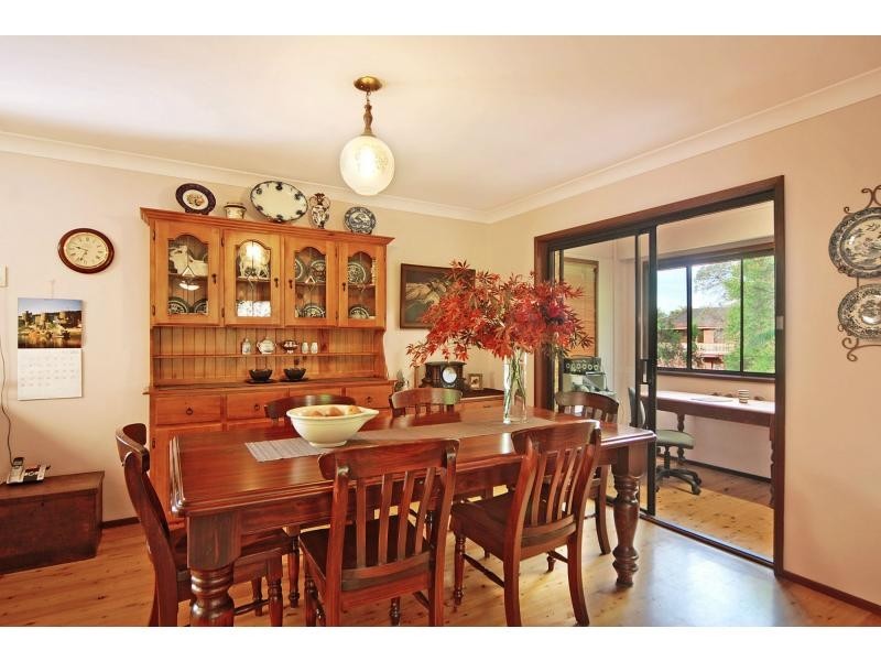 4 Woolway Close, Cambewarra NSW 2540