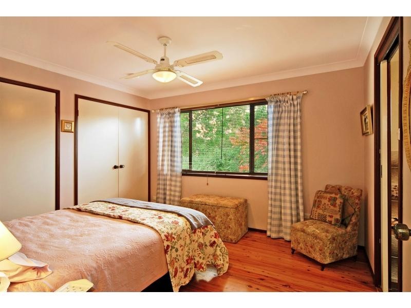 4 Woolway Close, Cambewarra NSW 2540