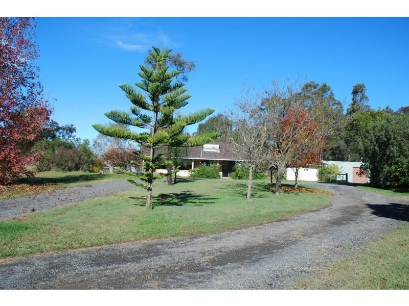 50 Comberton Grange Road, Falls Creek NSW 2540