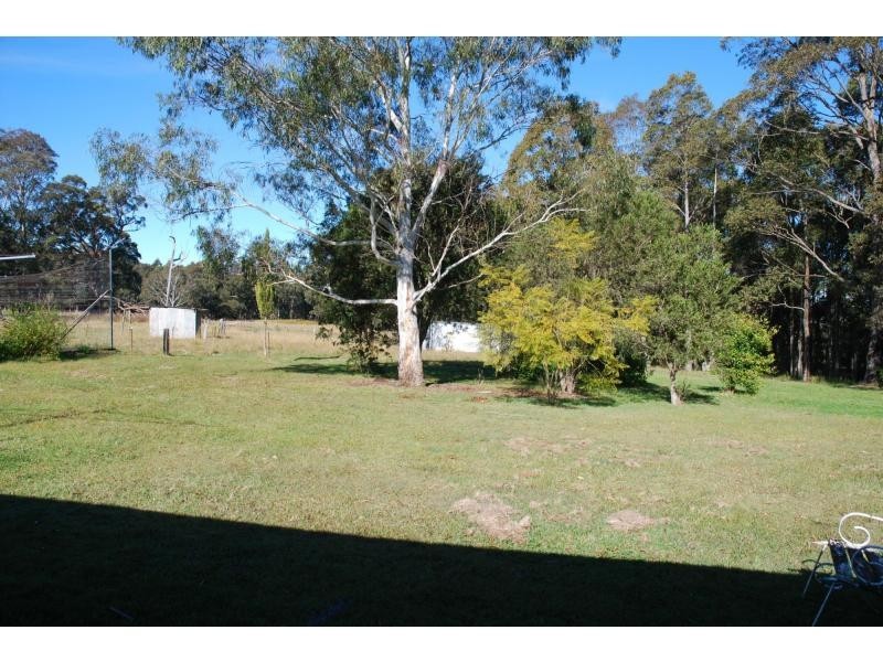 50 Comberton Grange Road, Falls Creek NSW 2540