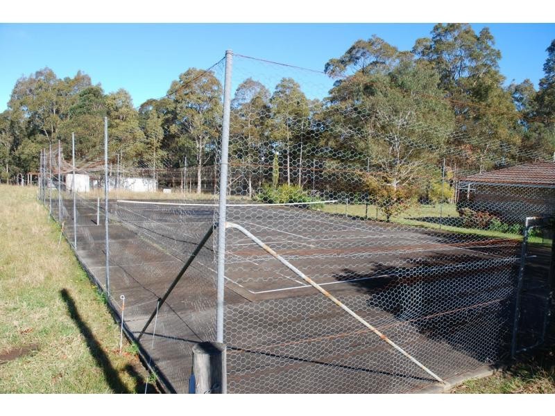 50 Comberton Grange Road, Falls Creek NSW 2540