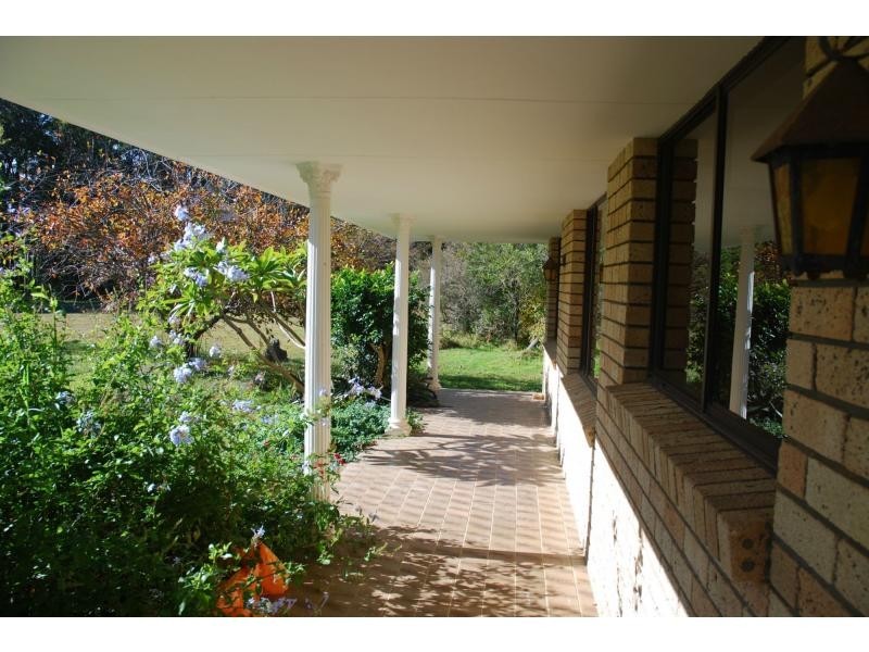 50 Comberton Grange Road, Falls Creek NSW 2540
