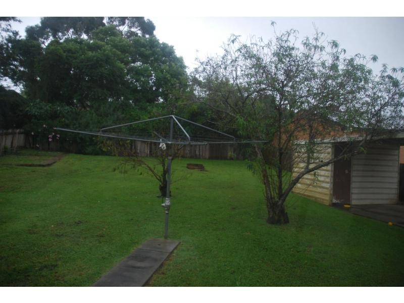 13 Burr Avenue, Nowra NSW 2541