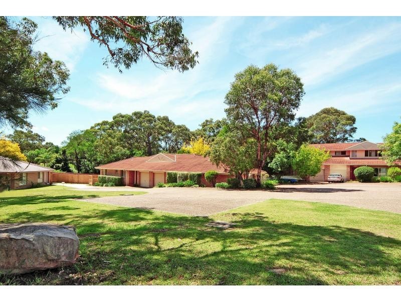 2/8a Rendal Avenue, North Nowra NSW 2541