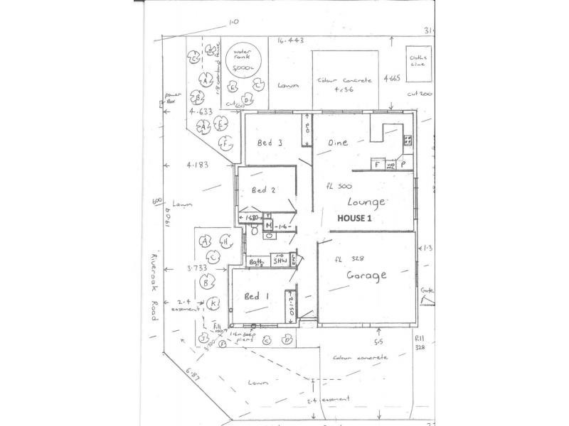 3A Watergum Road, Worrigee NSW 2540