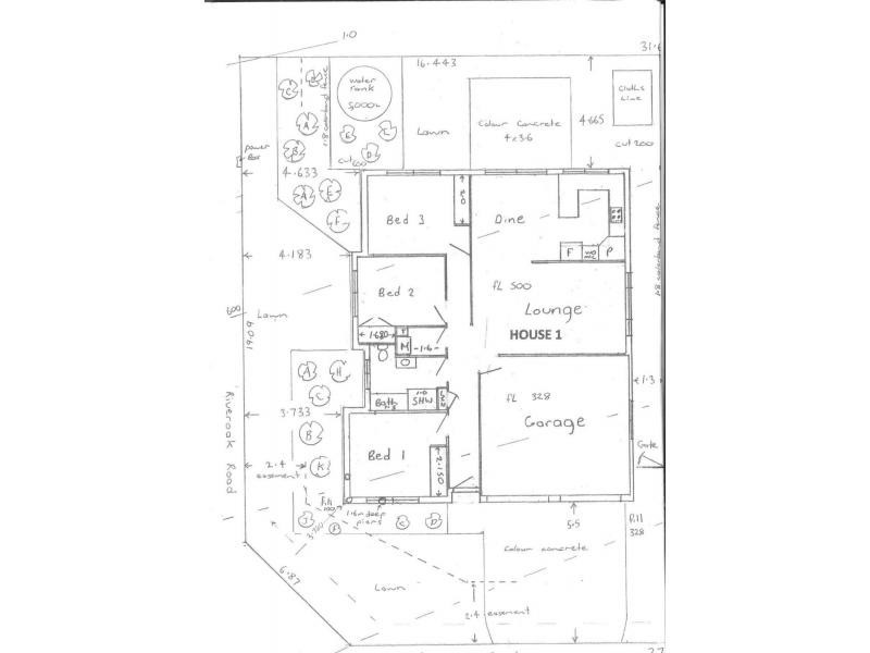 3A Watergum Road, Worrigee NSW 2540