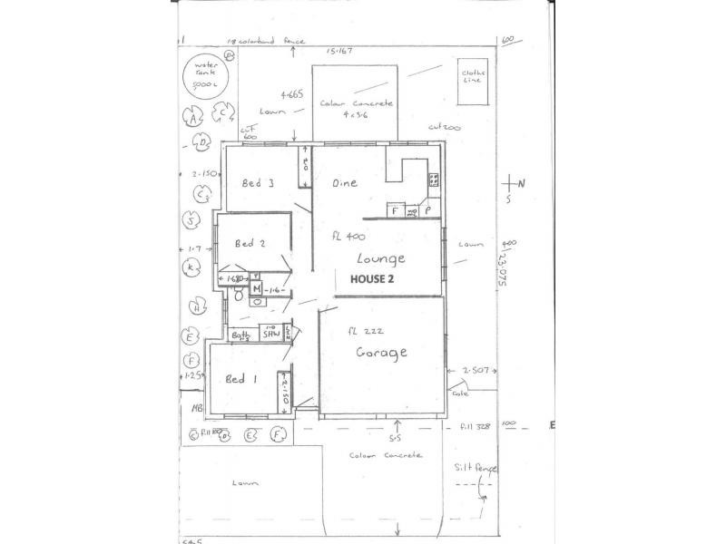 3B Watergum Road, Worrigee NSW 2540