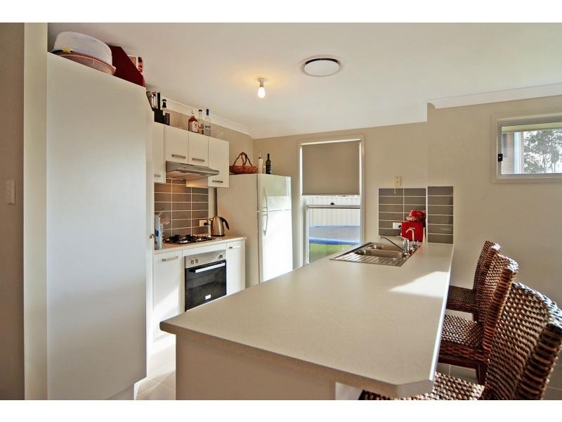 24 Blue Bell Way, Worrigee NSW 2540