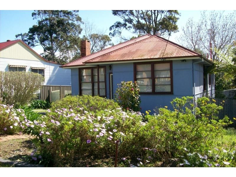 7 Leaney Avenue, Nowra NSW 2541