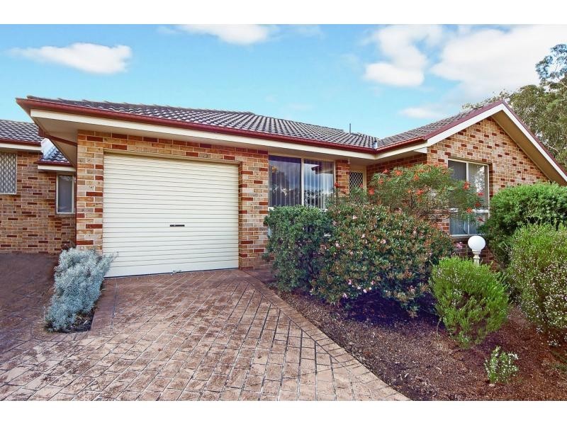 6/67 Brinawarr Street, Bomaderry NSW 2541