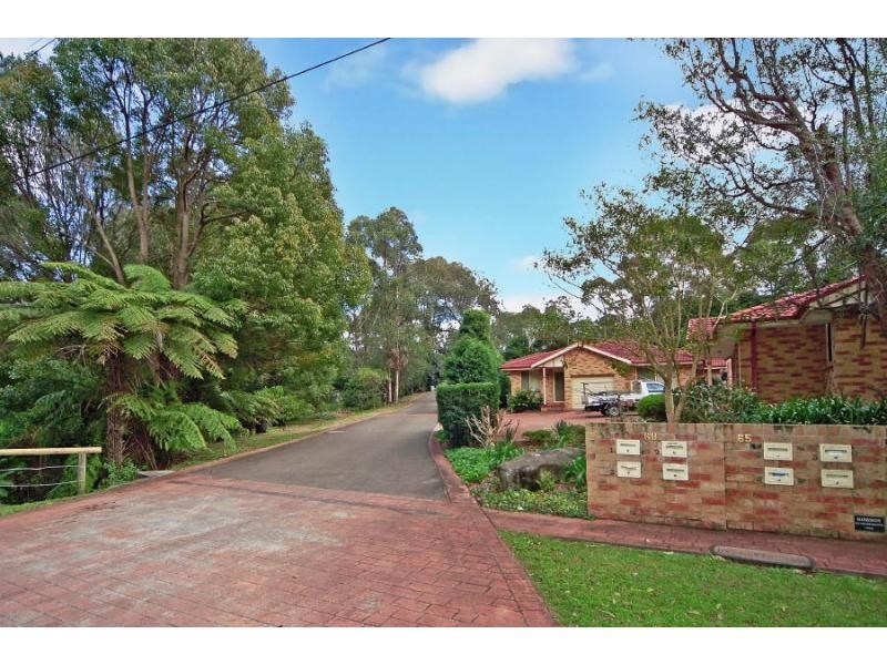 6/67 Brinawarr Street, Bomaderry NSW 2541