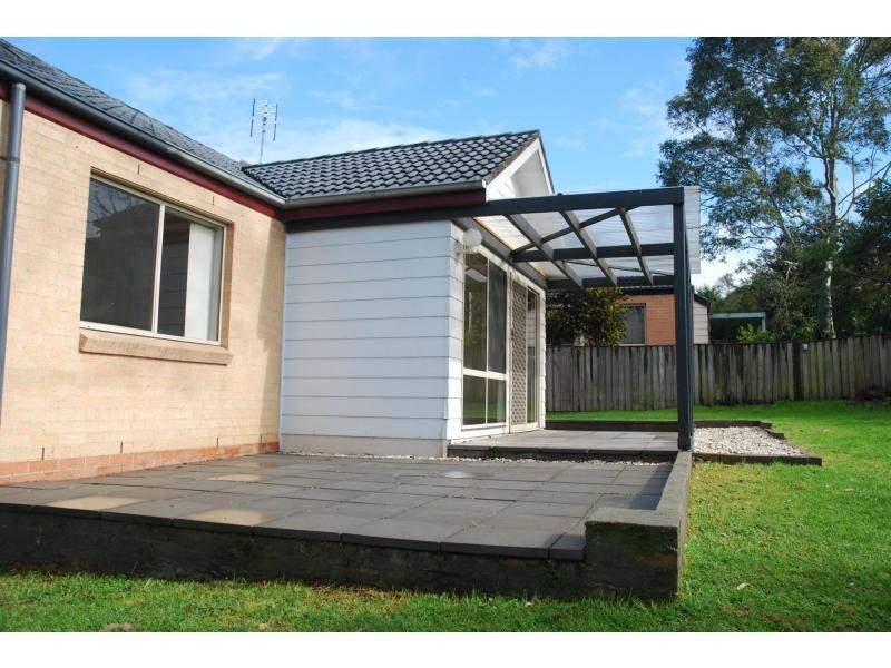 9/33 Lynburn Avenue, Bomaderry NSW 2541
