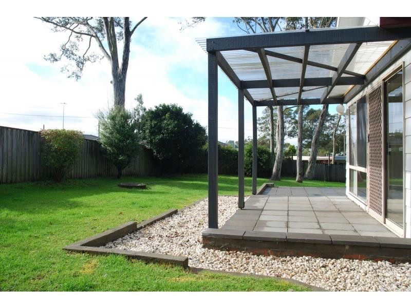 9/33 Lynburn Avenue, Bomaderry NSW 2541