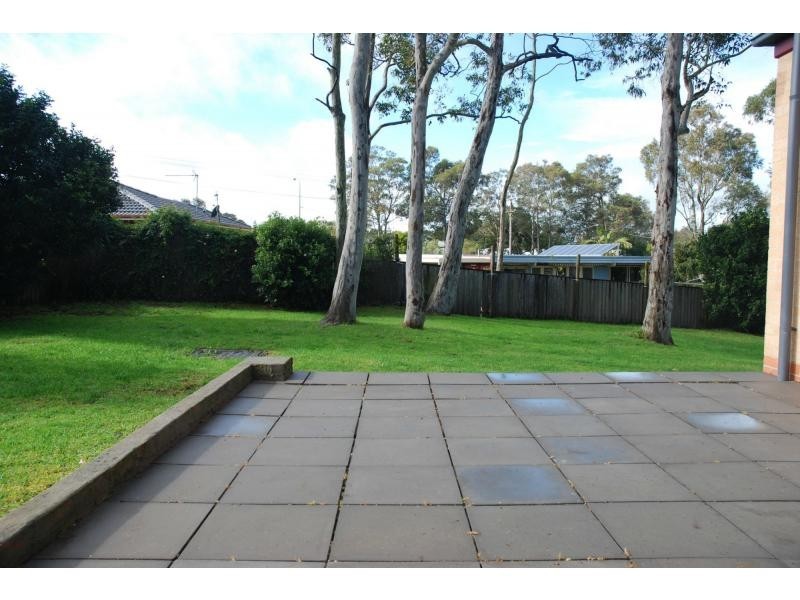 9/33 Lynburn Avenue, Bomaderry NSW 2541