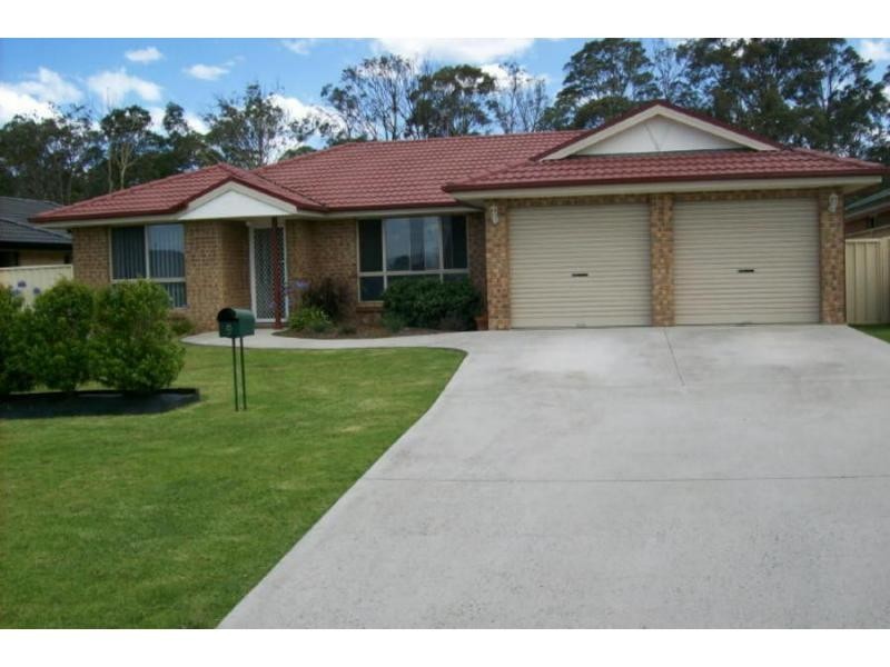 9 Jewel Street, Worrigee NSW 2540