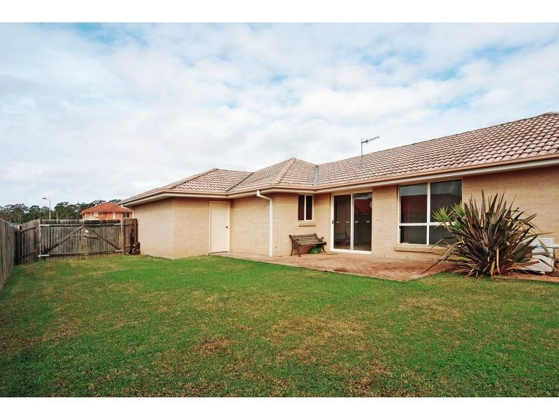 20 Eucalyptus Avenue, Worrigee NSW 2540
