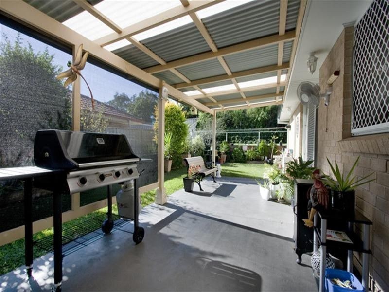 71 Burradoo Crescent, Nowra NSW 2541