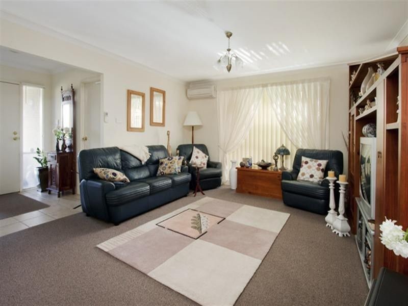 71 Burradoo Crescent, Nowra NSW 2541