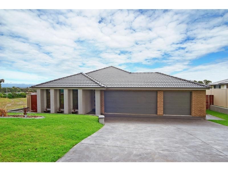 38 Riveroak Road, Worrigee NSW 2540