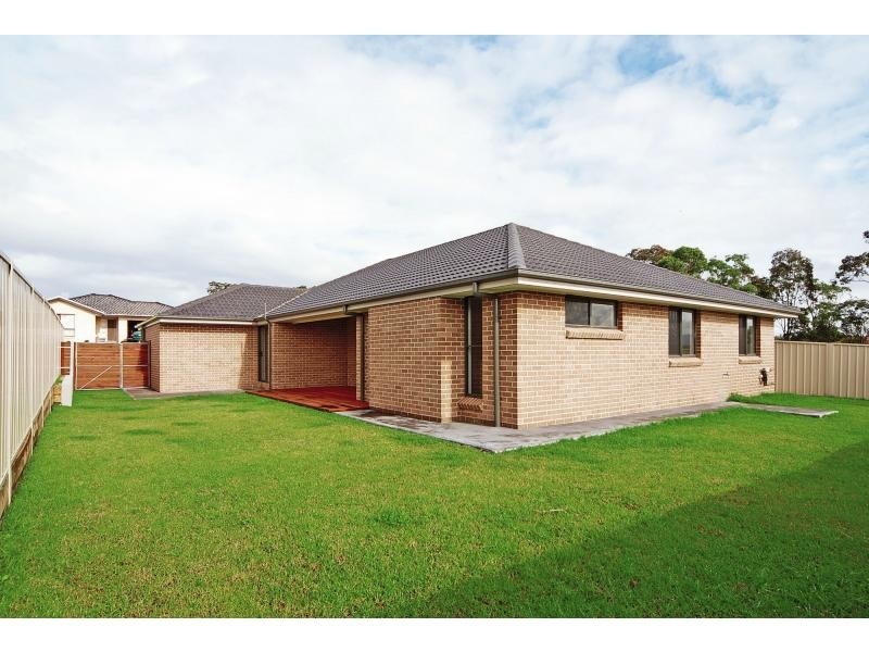 38 Riveroak Road, Worrigee NSW 2540