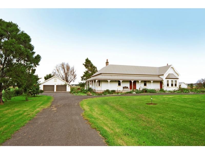 80 Lamonds Lane, Meroo Meadow NSW 2540