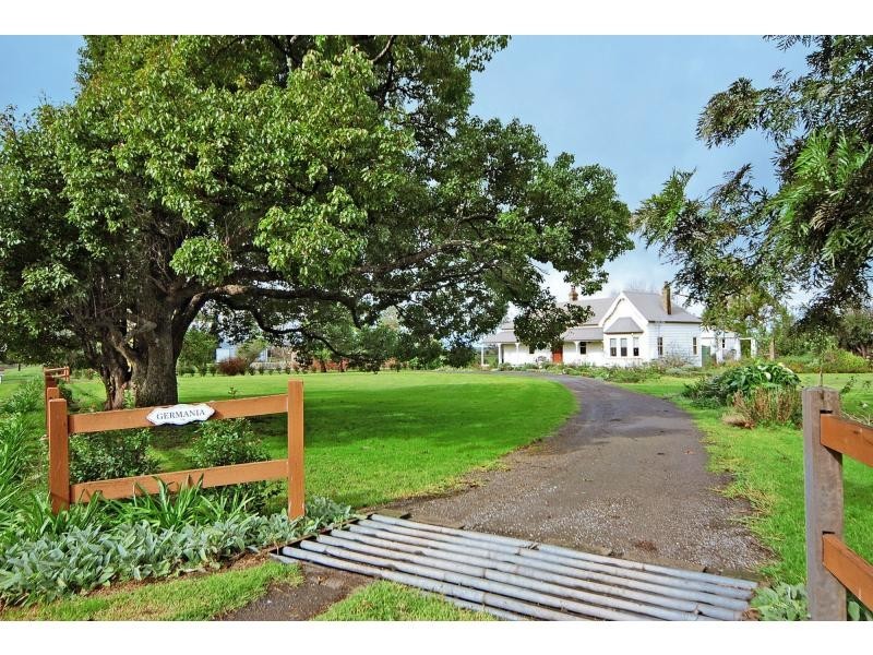 80 Lamonds Lane, Meroo Meadow NSW 2540