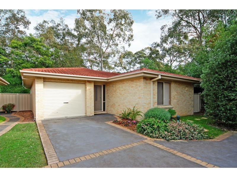 5/22 Mattes Way, Bomaderry NSW 2541