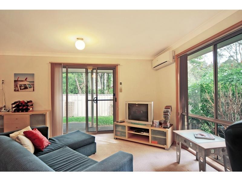 5/22 Mattes Way, Bomaderry NSW 2541