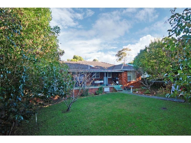 17 Huxley Street, Nowra NSW 2541