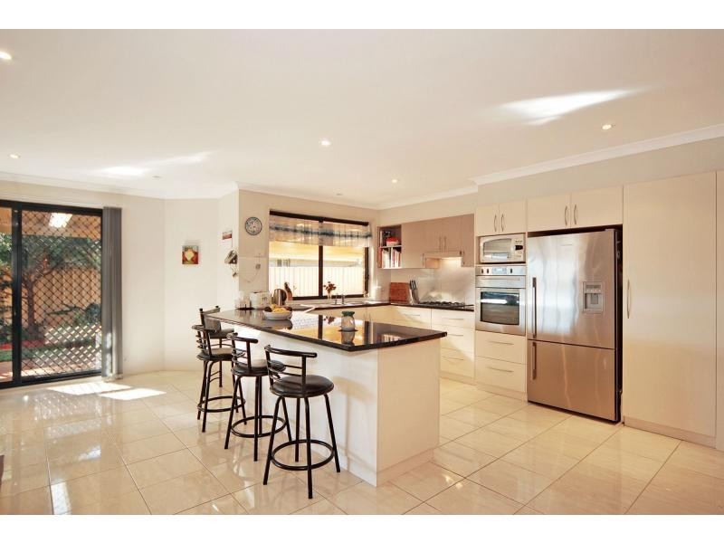 34 Carrington Park Drive, Nowra NSW 2541