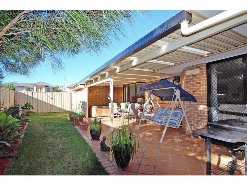 34 Carrington Park Drive, Nowra NSW 2541