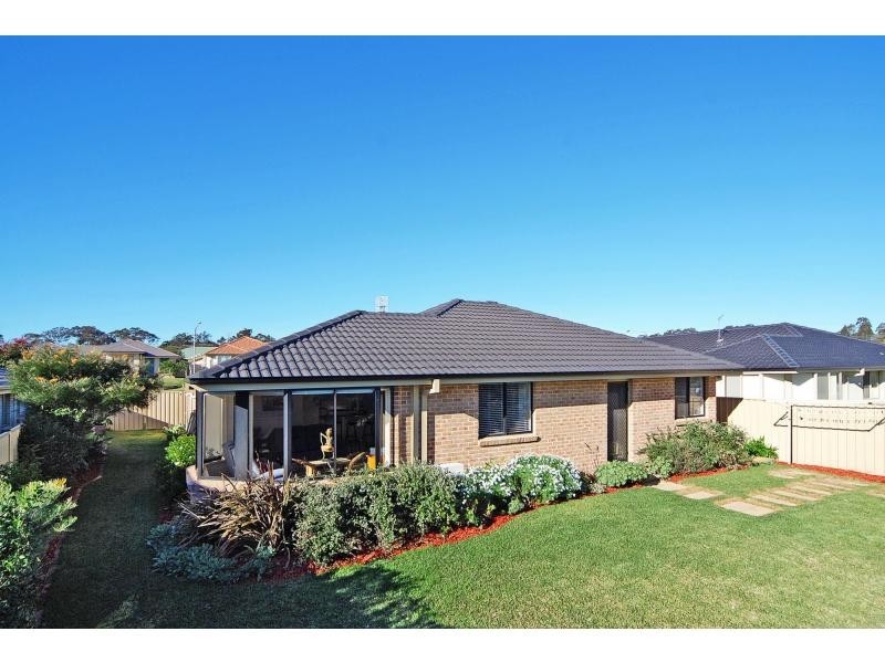 34 Carrington Park Drive, Nowra NSW 2541