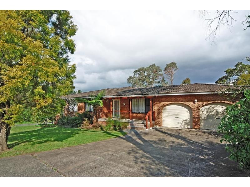 4a Tannery Road, Cambewarra NSW 2540