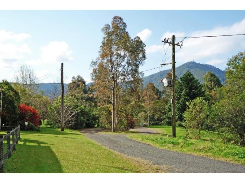 4a Tannery Road, Cambewarra NSW 2540