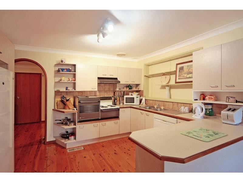 12 Farrar Drive, North Nowra NSW 2541