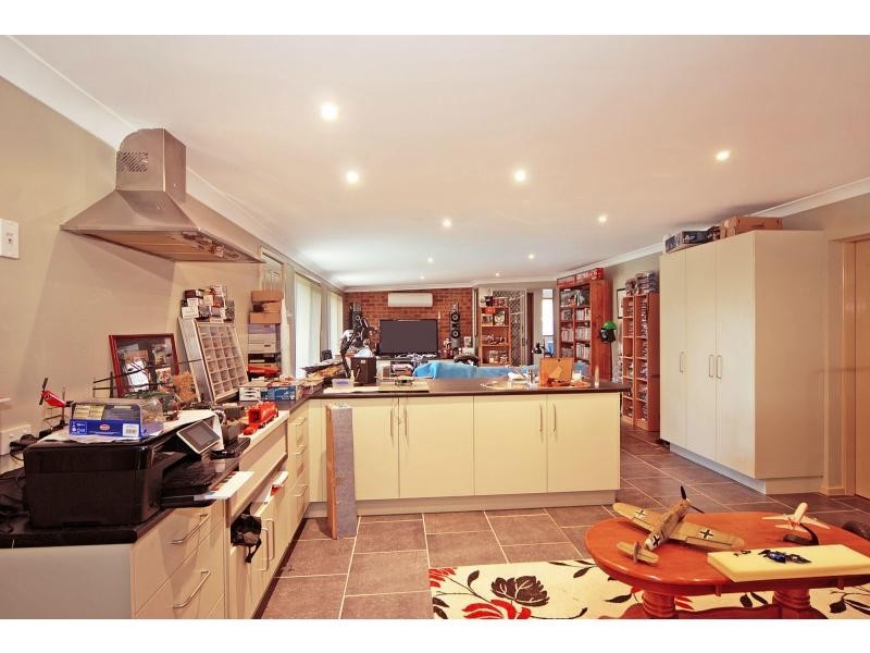 12 Farrar Drive, North Nowra NSW 2541