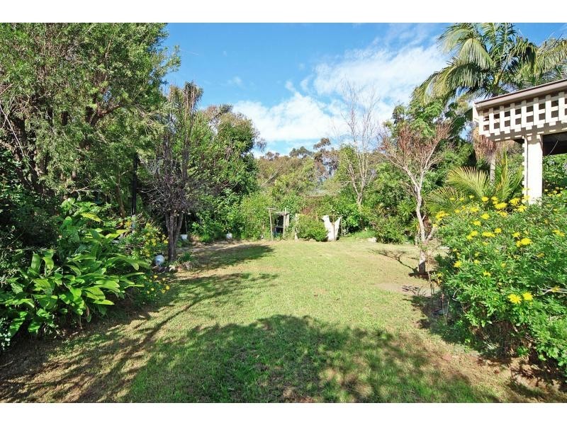 13 Gunyuma Crescent, North Nowra NSW 2541