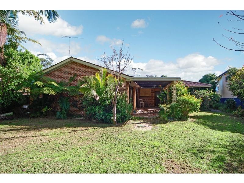 13 Gunyuma Crescent, North Nowra NSW 2541