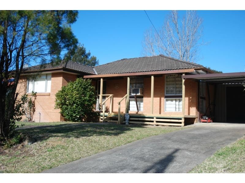 1 Nellore Place, North Nowra NSW 2541