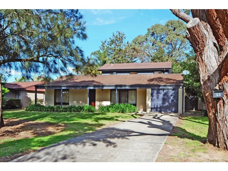 33 Hansons Road, North Nowra NSW 2541