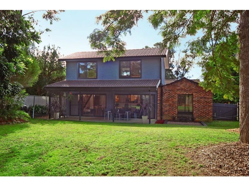 33 Hansons Road, North Nowra NSW 2541