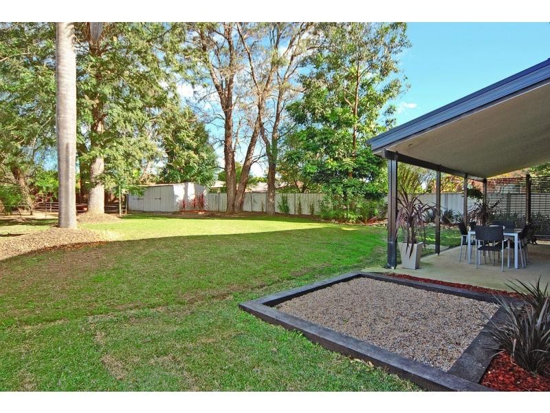 33 Hansons Road, North Nowra NSW 2541
