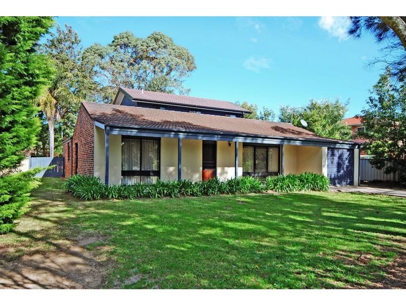 33 Hansons Road, North Nowra NSW 2541