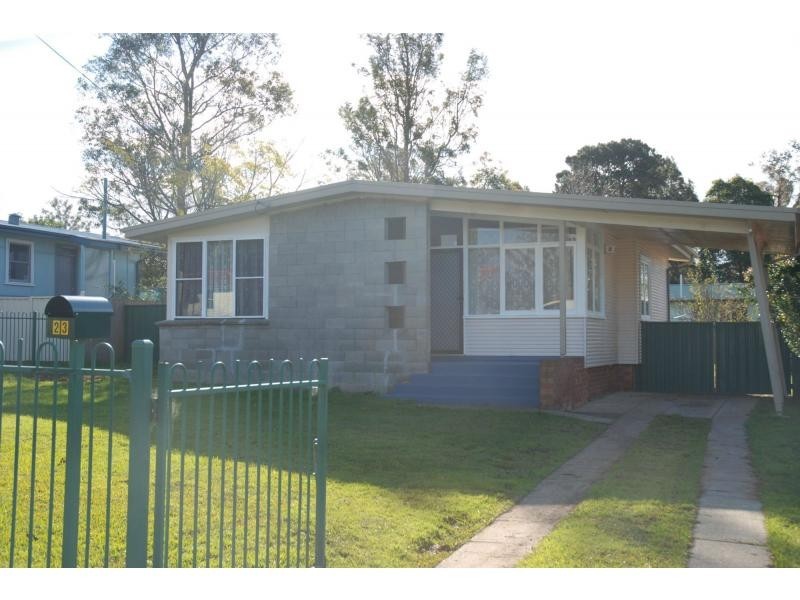 23 Quickmatch Street, Nowra NSW 2541