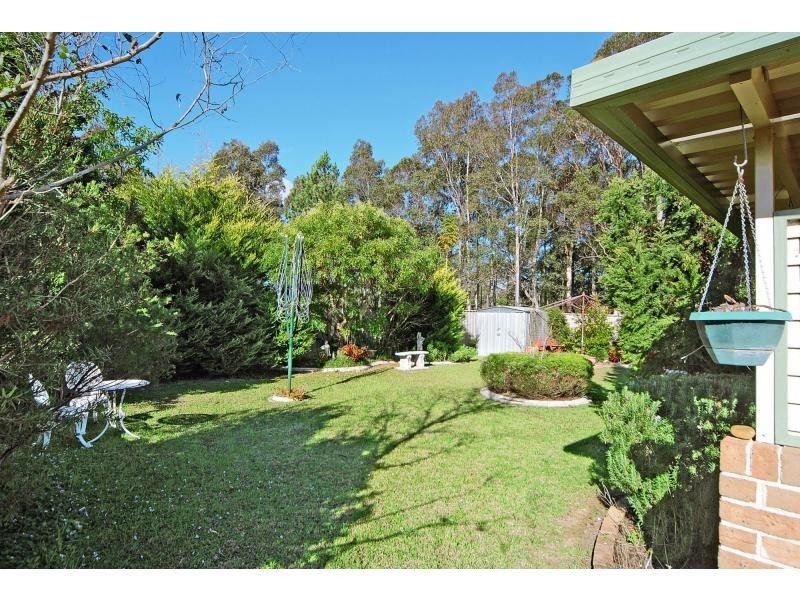 12 Lightwood Drive, West Nowra NSW 2541