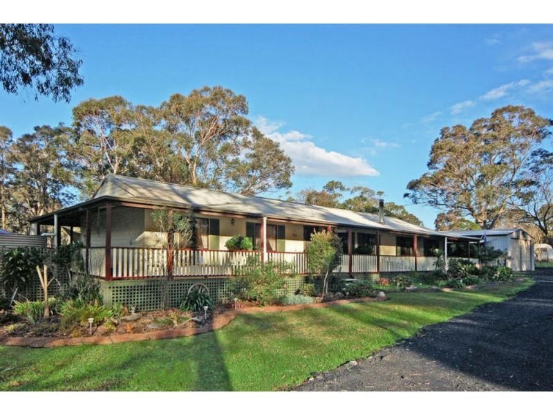 D1039 Princes Highway, Falls Creek NSW 2540