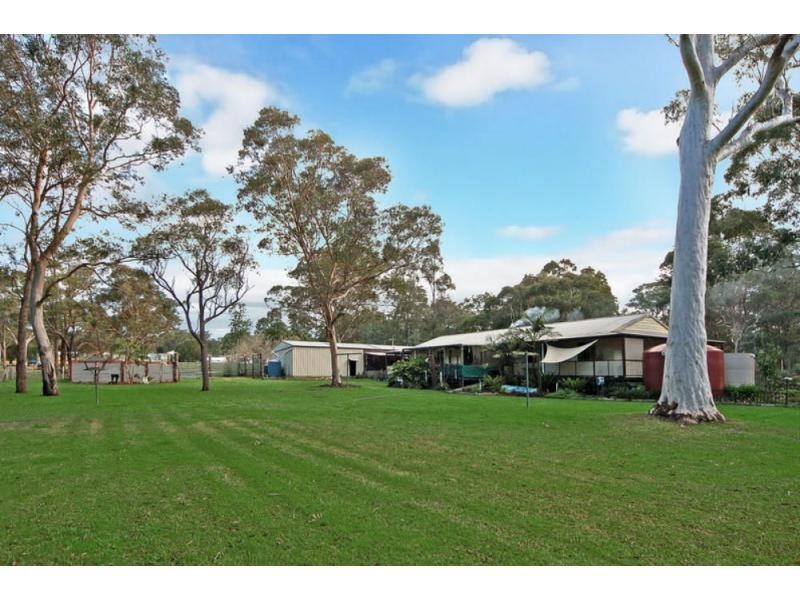 D1039 Princes Highway, Falls Creek NSW 2540