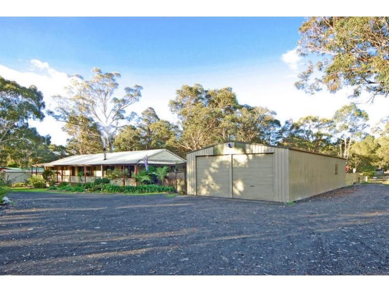 D1039 Princes Highway, Falls Creek NSW 2540