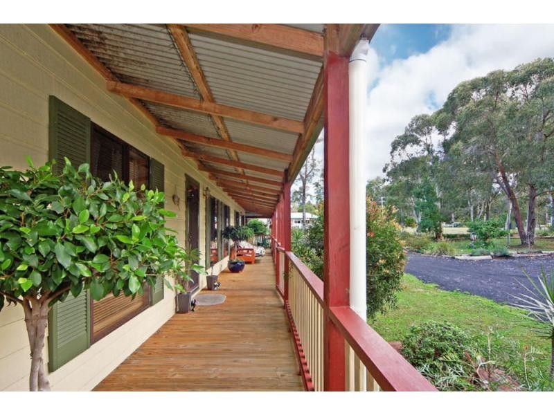 D1039 Princes Highway, Falls Creek NSW 2540